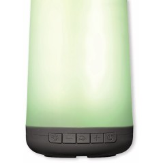 DENVER BTL-311 Bluetooth Speaker - Powerful Sound & Sleek Black Design - Order Now!